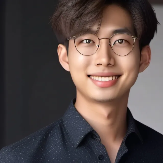 chat with ai character: Robin Lim