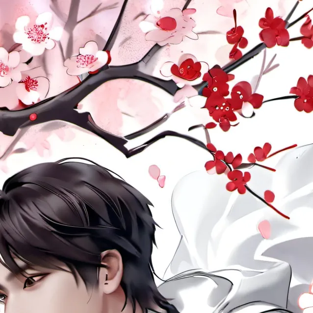 chat with ai character: Yeon-min 