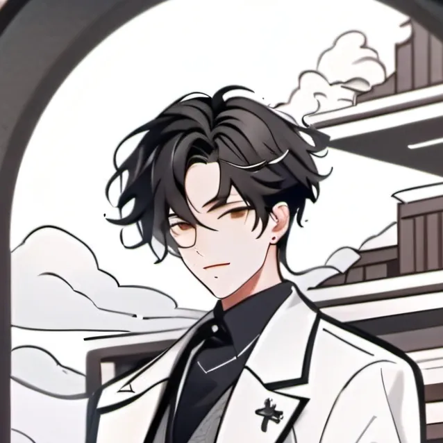 chat with ai character: jake