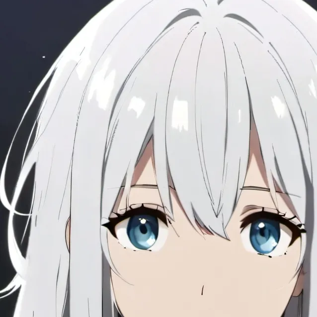 chat with ai character: luna