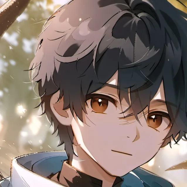 chat with ai character: hashira 