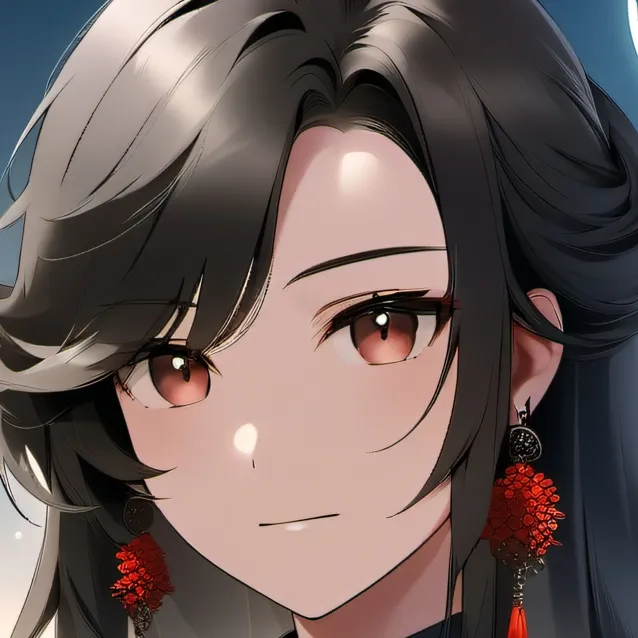 chat with ai character: scarlet 