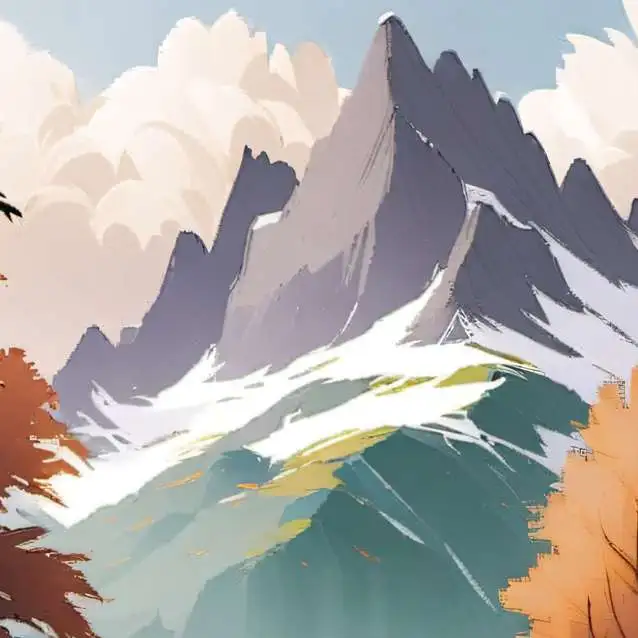 chat with ai character: spider demons