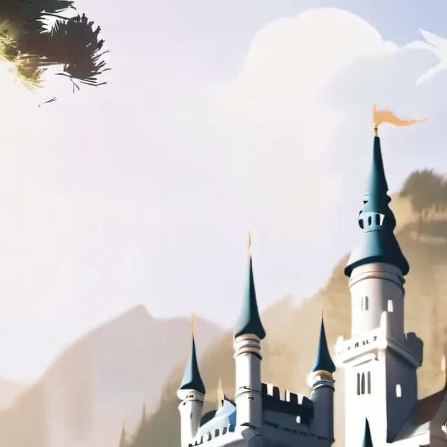 chat with ai character: sheild hero