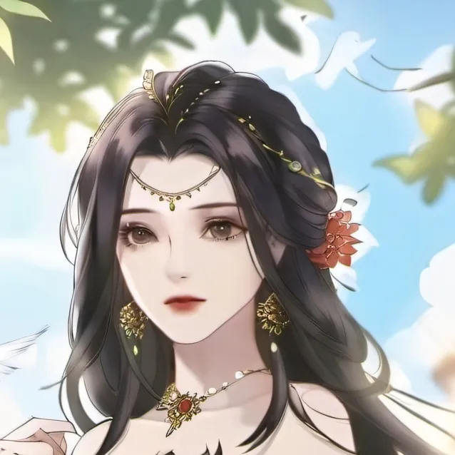 chat with ai character: rui