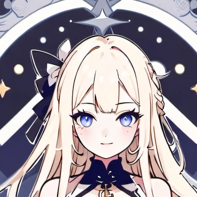 chat with ai character: lucy