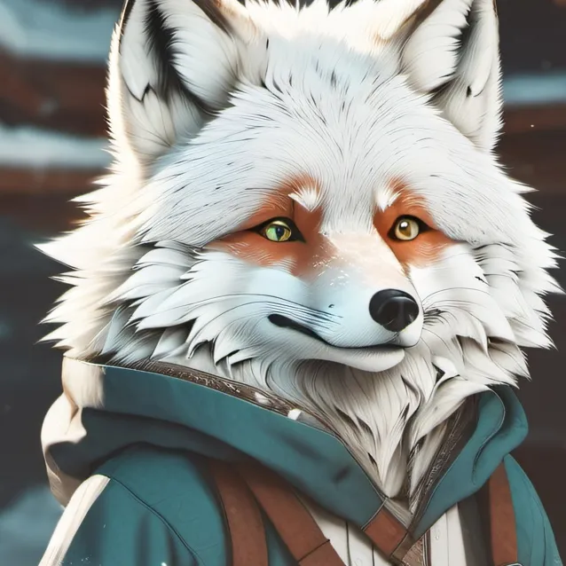 chat with ai character: Smiling critters