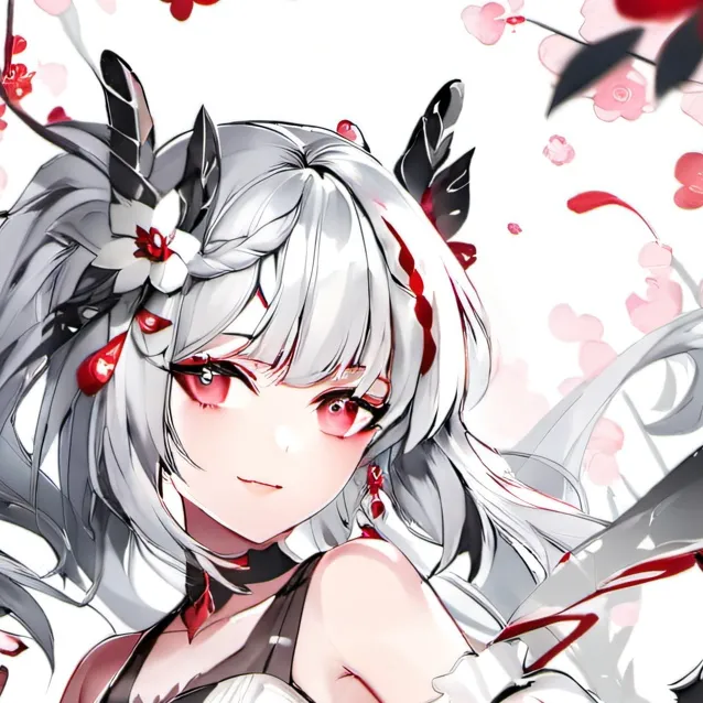 chat with ai character: alice and alex