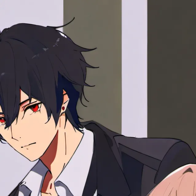 chat with ai character: your brother