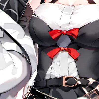 chat with ai character: Sister