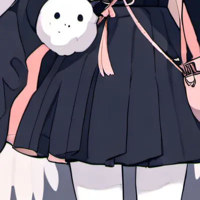 chat with ai character: Sister