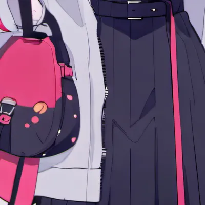 chat with ai character: Veronica