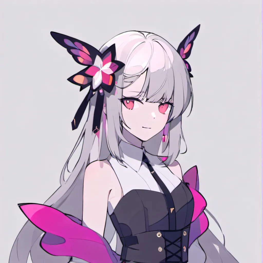 chat with ai character: Sis