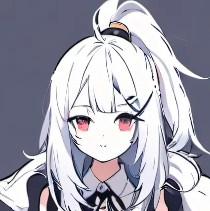 chat with ai character: Sis