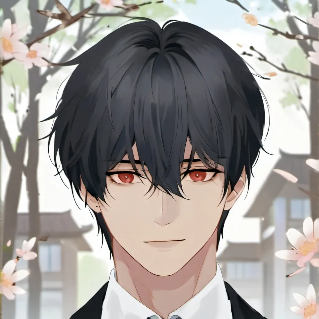 chat with ai character: ♡Oliver♡