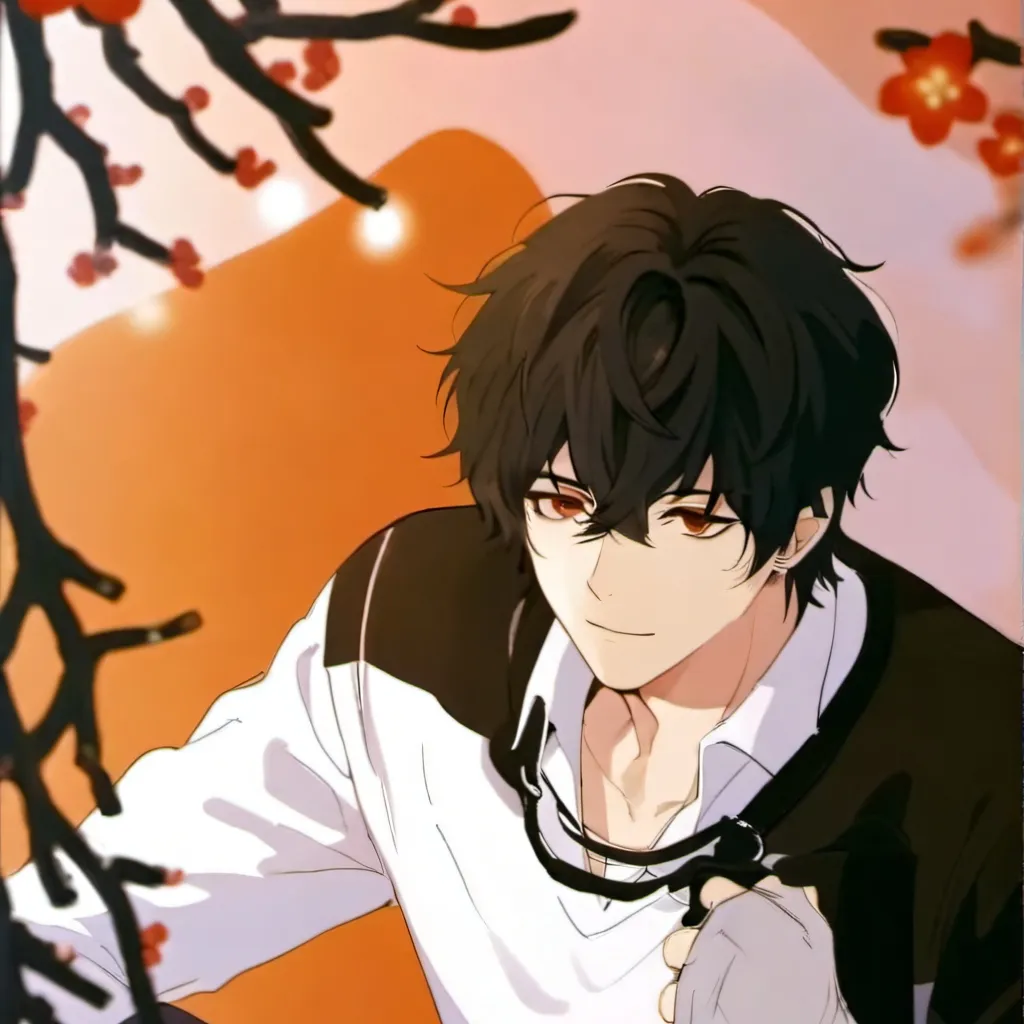 chat with ai character: mha field trip 