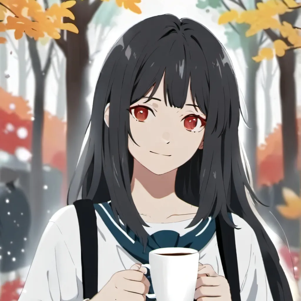 chat with ai character: mha new student 