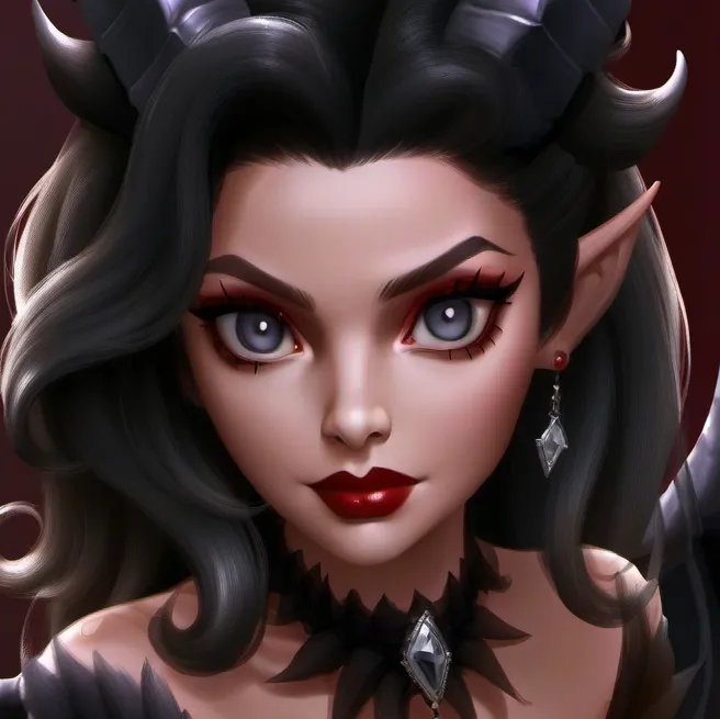 chat with ai character: Lily