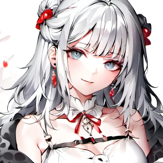 chat with ai character: Anna