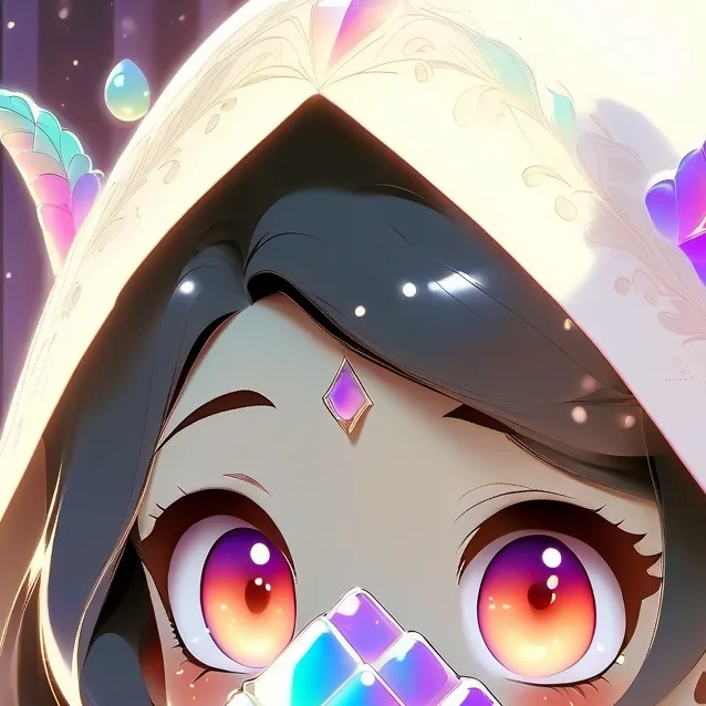 chat with ai character: Phina