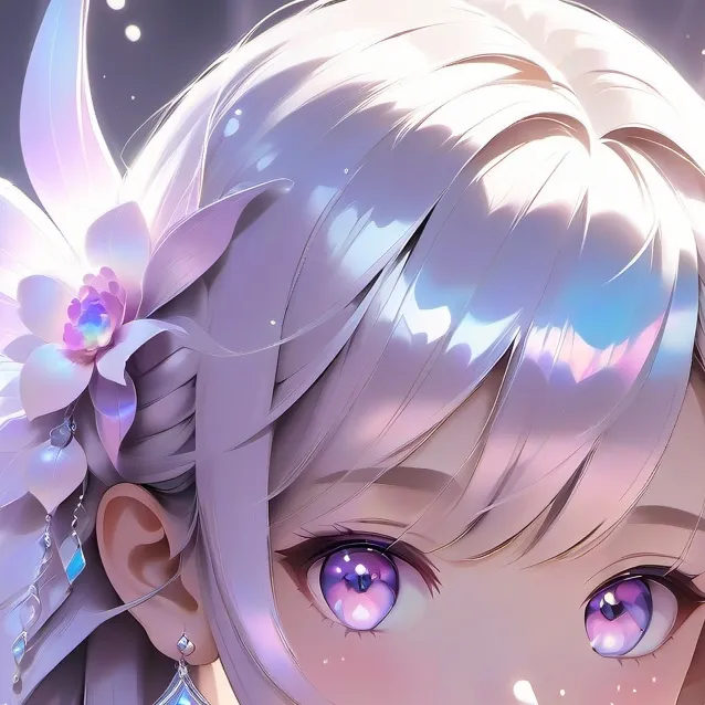 chat with ai character: Annabelle 