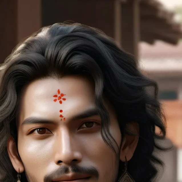 chat with ai character: Gino