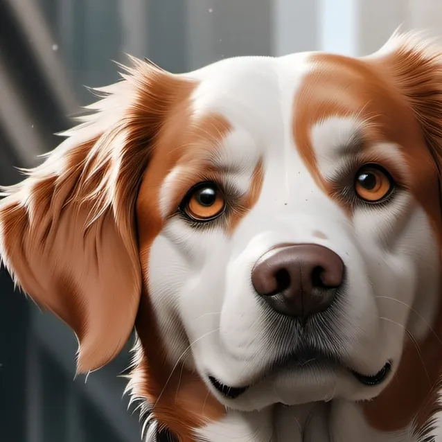 chat with ai character: Dogday