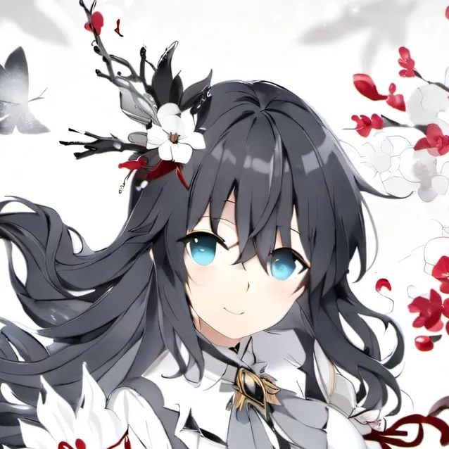 chat with ai character: ako(gamer)