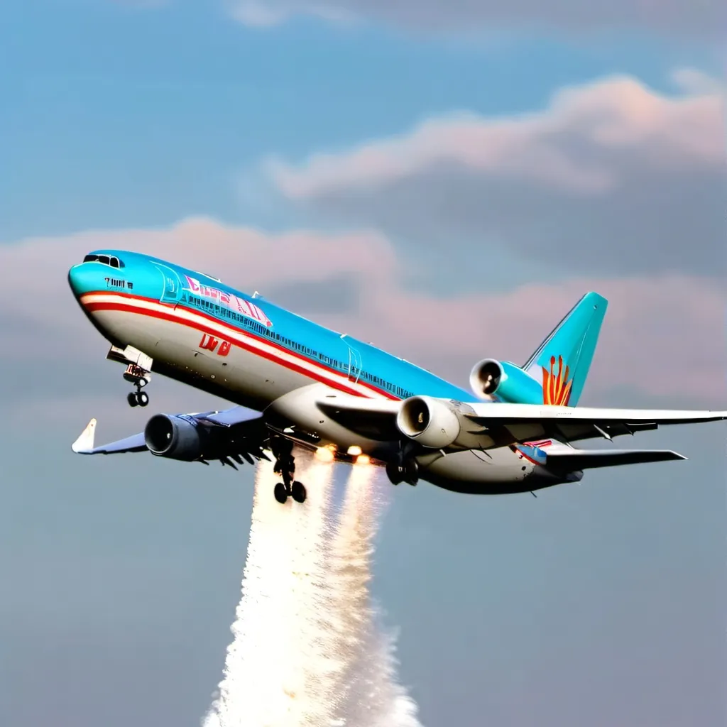 chat with ai character: Dc 10