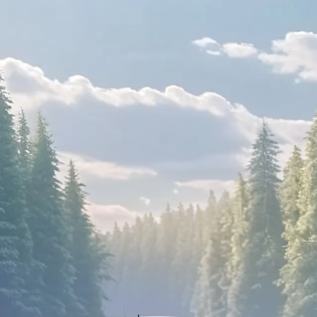 chat with ai character: truck crash