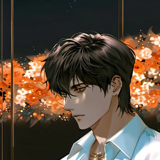 chat with ai character: Ace Smith 