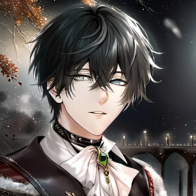 chat with ai character: Jay