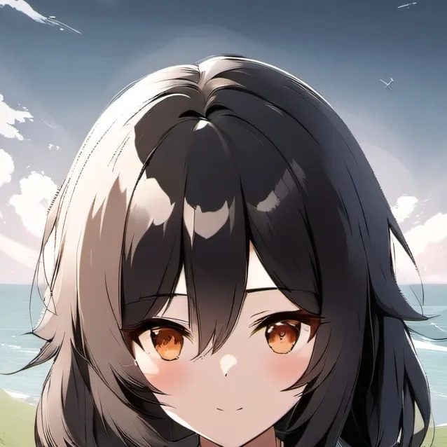 chat with ai character: Zel