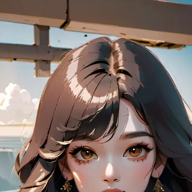 chat with ai character: Trixie