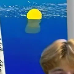 chat with ai character: Keaper