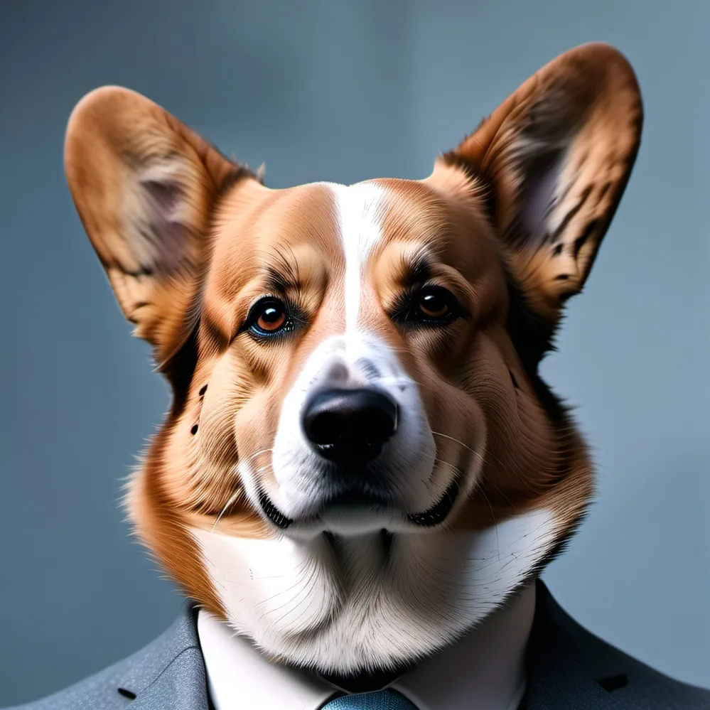 chat with ai character: PB The Leader