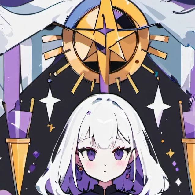 chat with ai character: sister