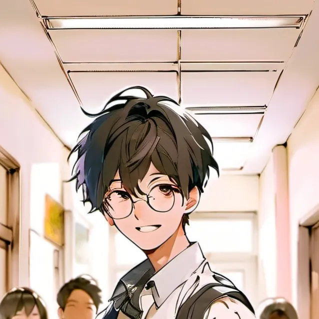 chat with ai character: bully