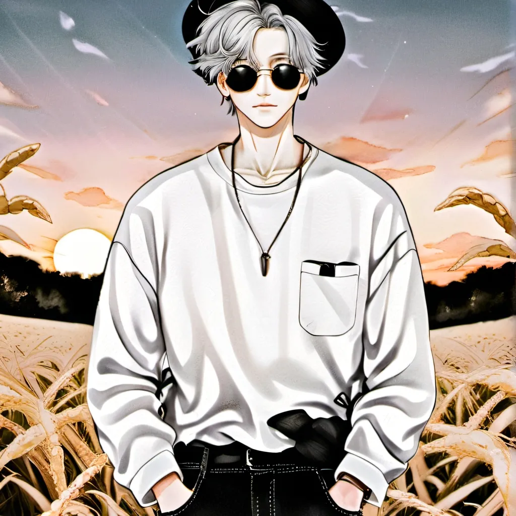 chat with ai character: JAKE