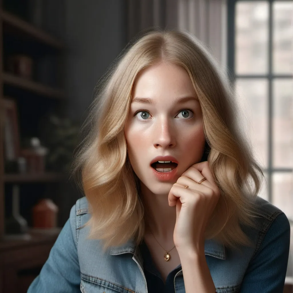 chat with ai character: Becky Rhodes