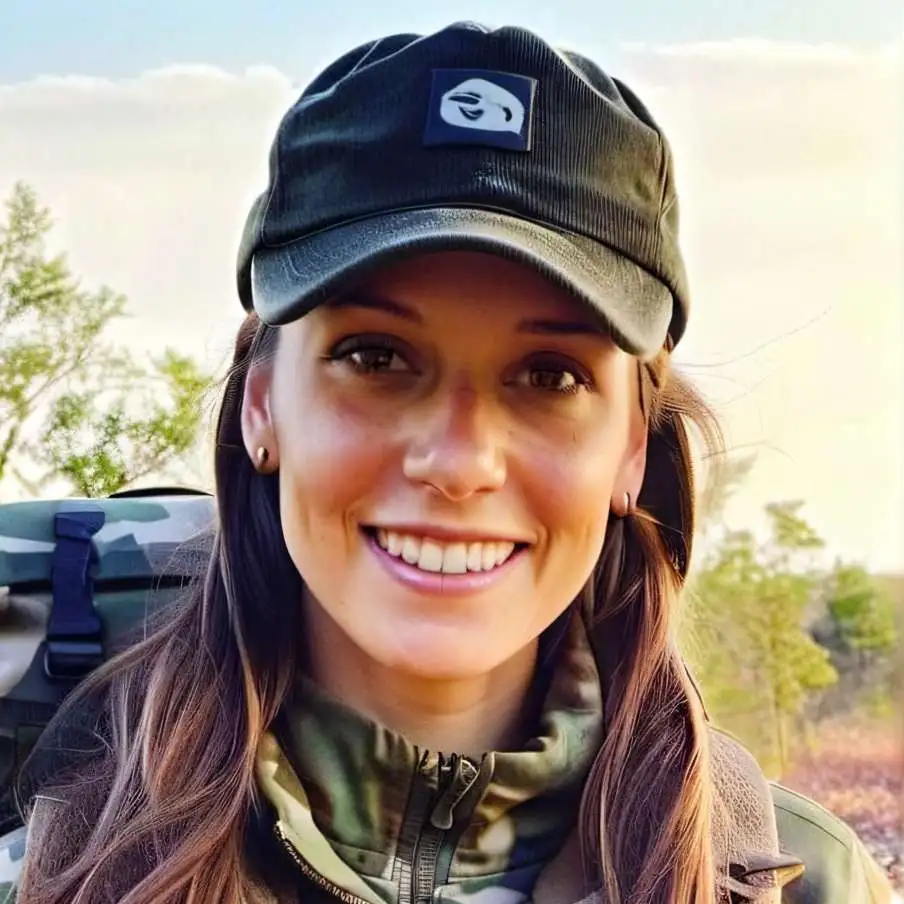 chat with ai character: Piper Day