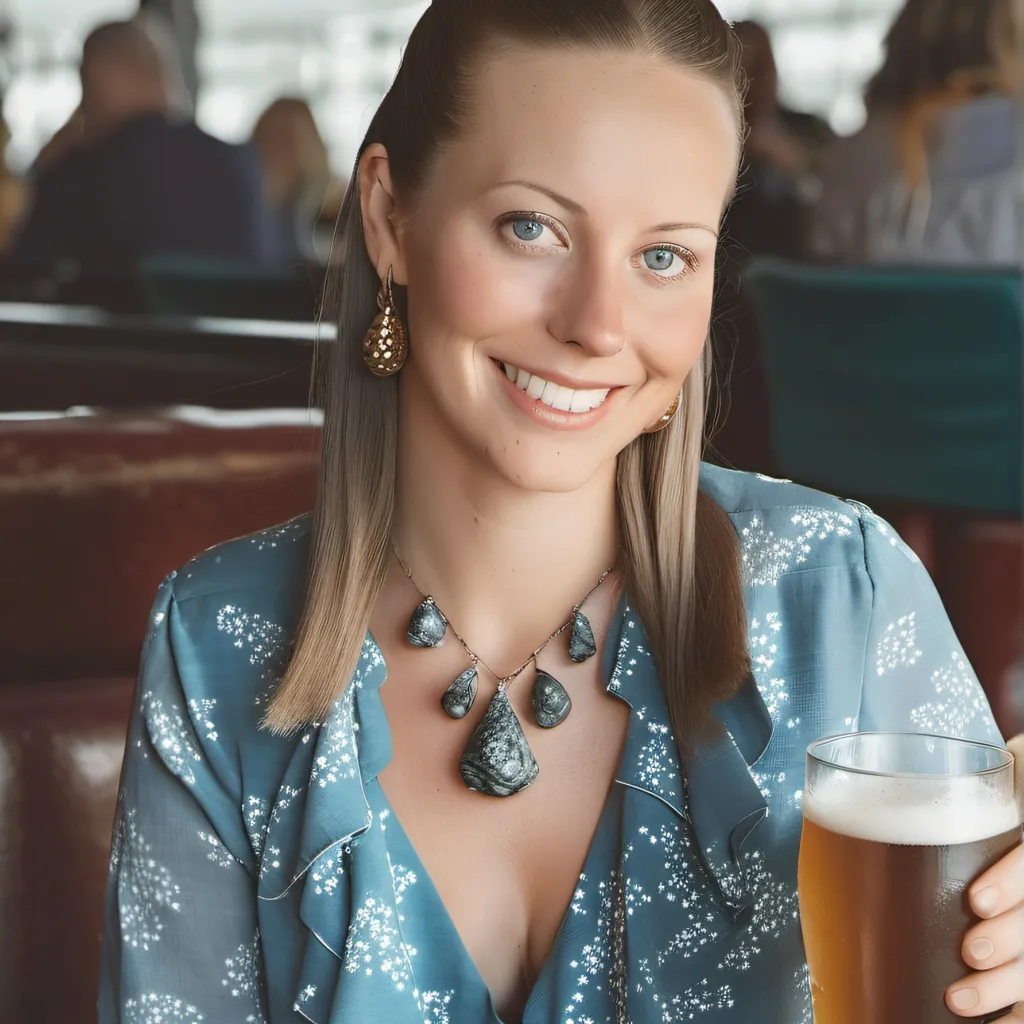 chat with ai character: Lorraine Foster