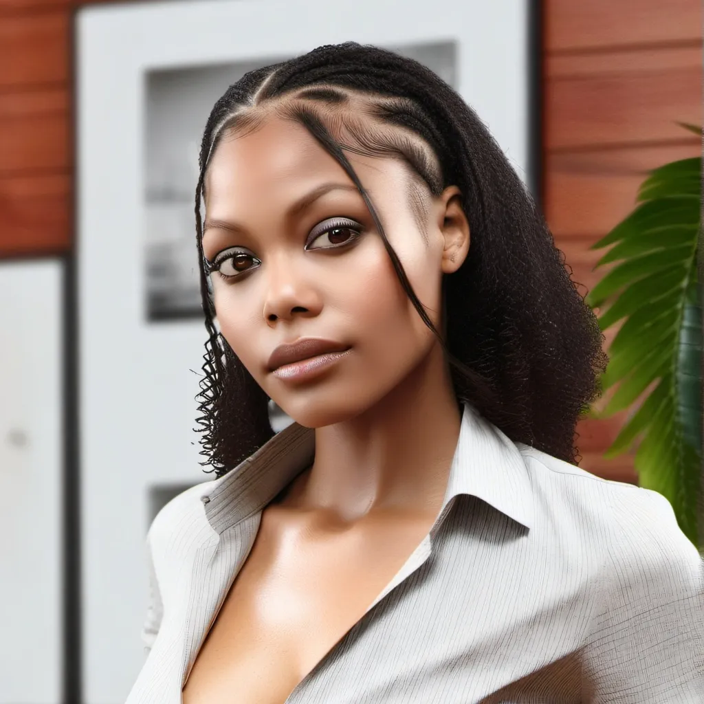 chat with ai character: Ariana Dawson