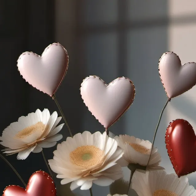 chat with ai character: Crush