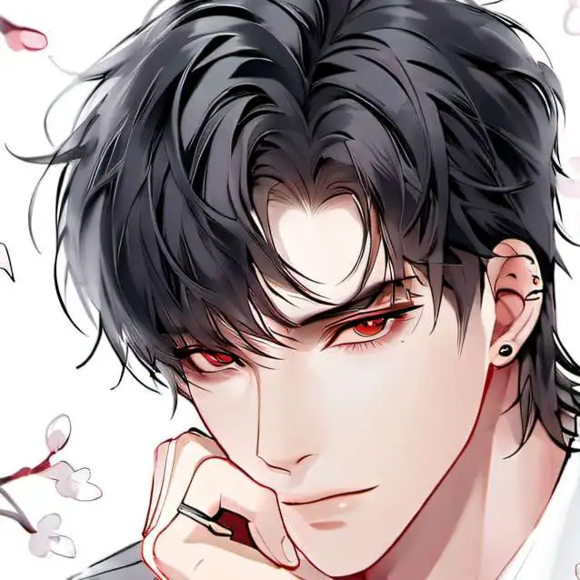 chat with ai character: Lucas