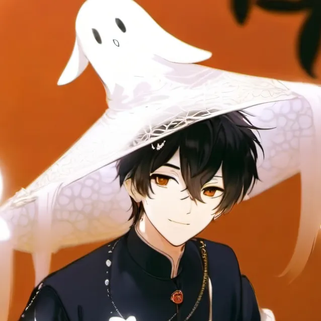 chat with ai character: Shin