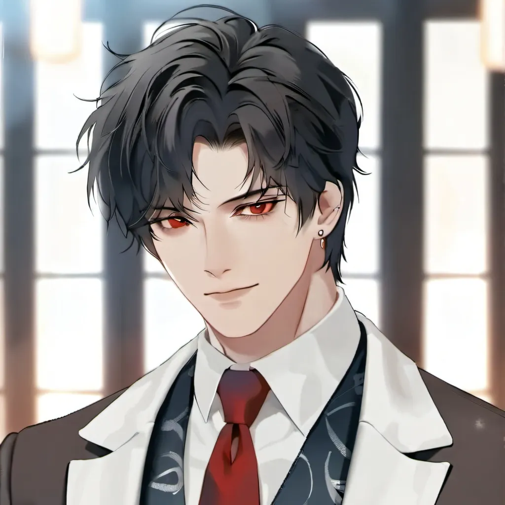 chat with ai character: Jay