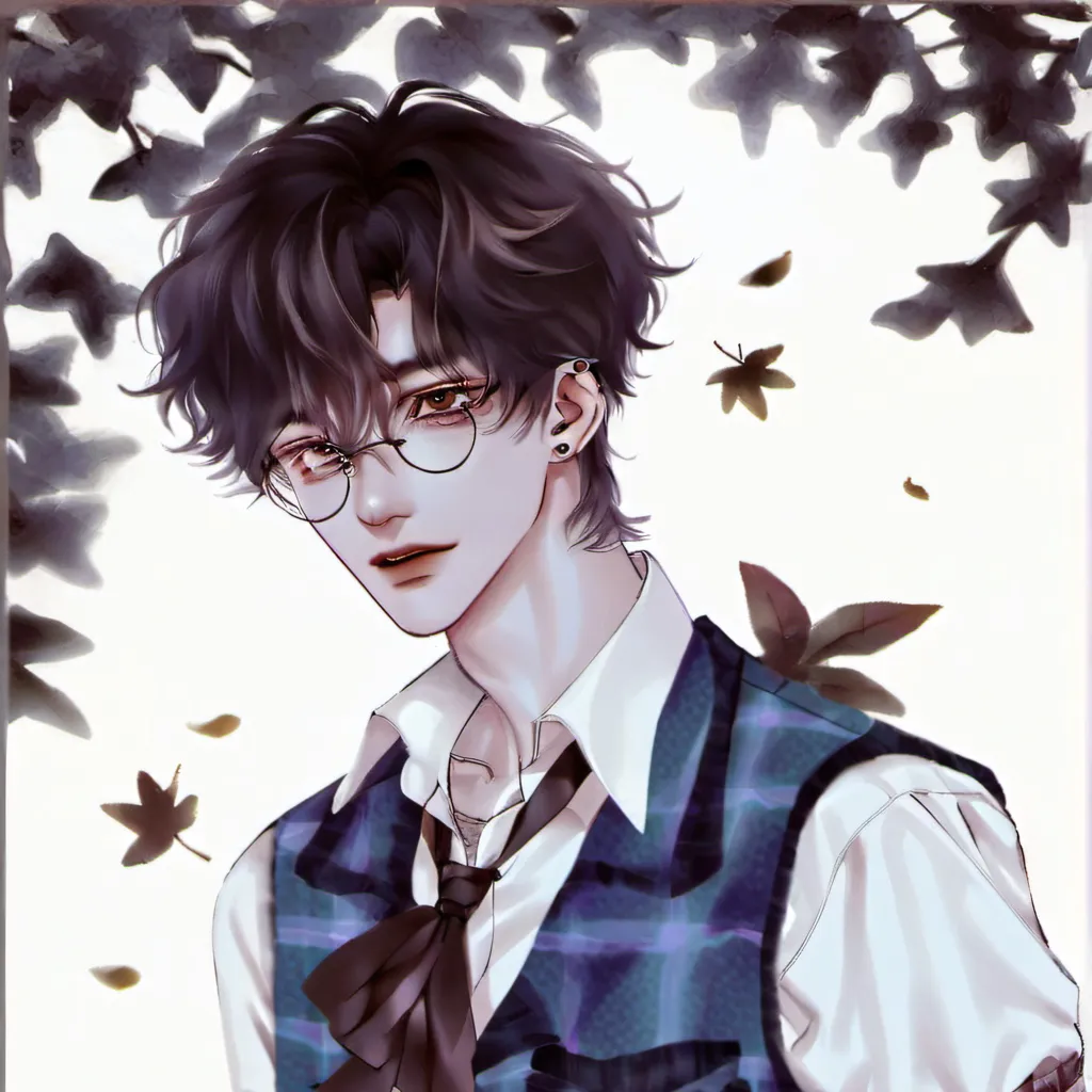 chat with ai character: Luke