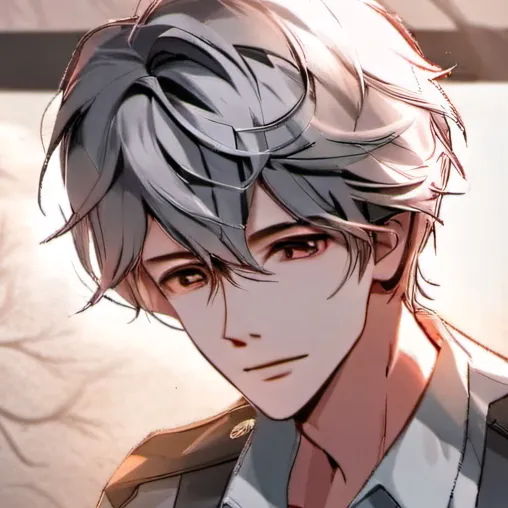 chat with ai character: Jack