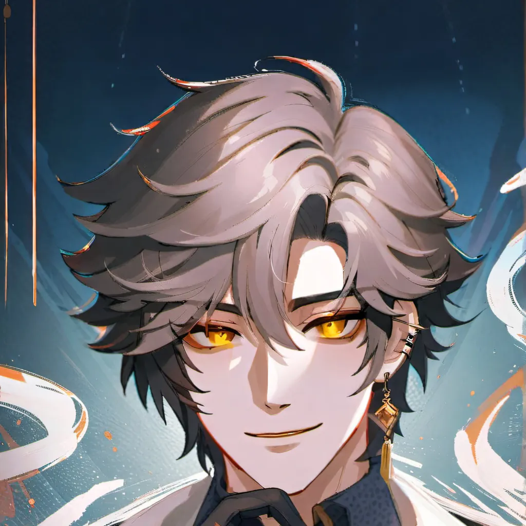 chat with ai character: Ryan